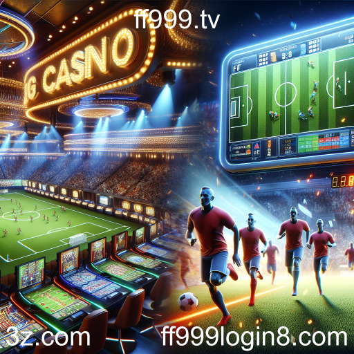 O Crescimento dos Jogos de Esportes em Plataformas Digitais